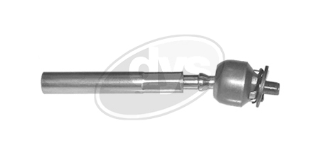BARRA AXIAL